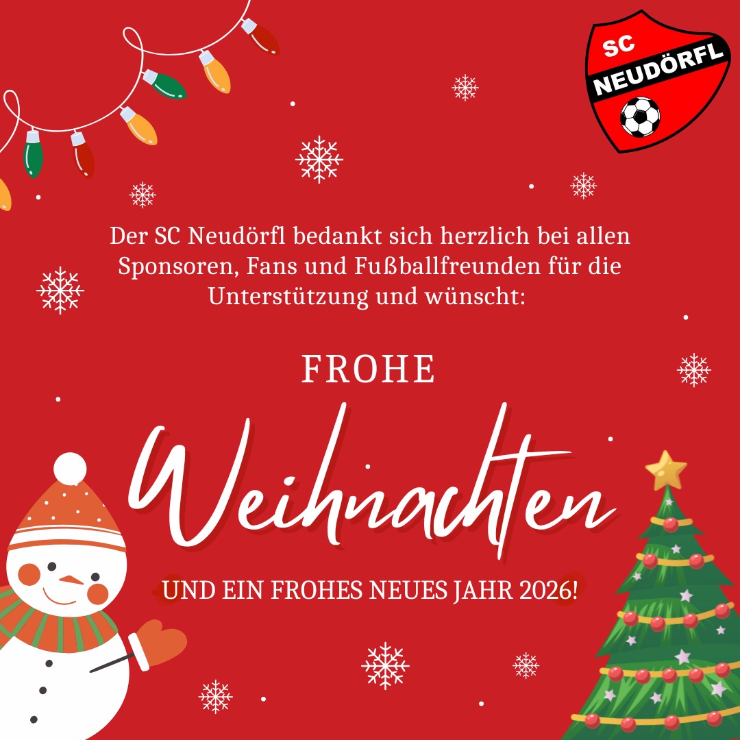 Weihnachten 2025